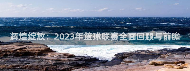 意昂体育官网：辉煌绽放：2023年篮